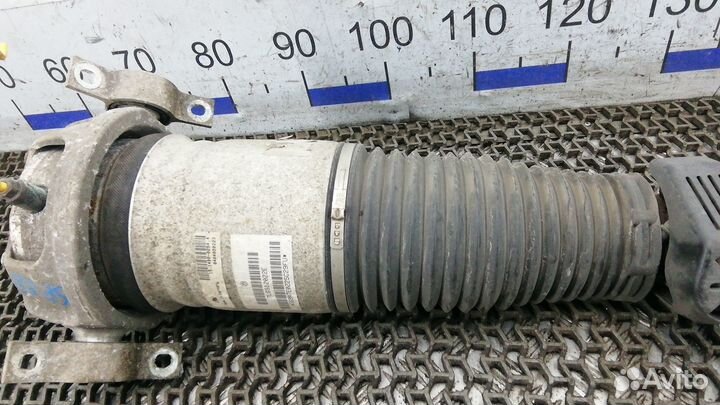 Пневмоподушка подвески Volkswagen Touareg I (2002–