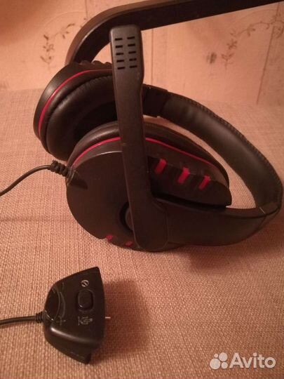 Наушники для Xbox360