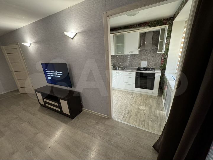 2-к. квартира, 65 м², 2/9 эт.