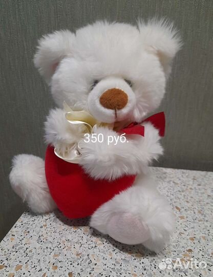 Мягкая игрушка