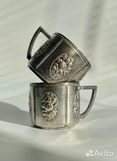 Антикварная посуда WMF