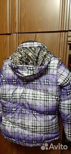 Пуховик, горнолыжная куртка