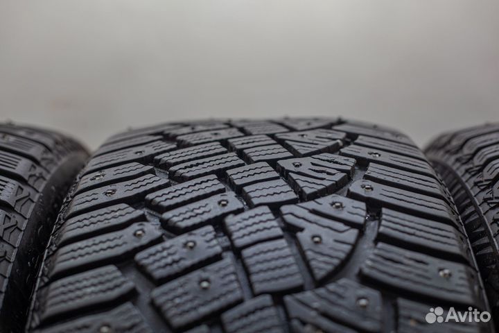 Continental IceContact 2 235/45 R18 98T