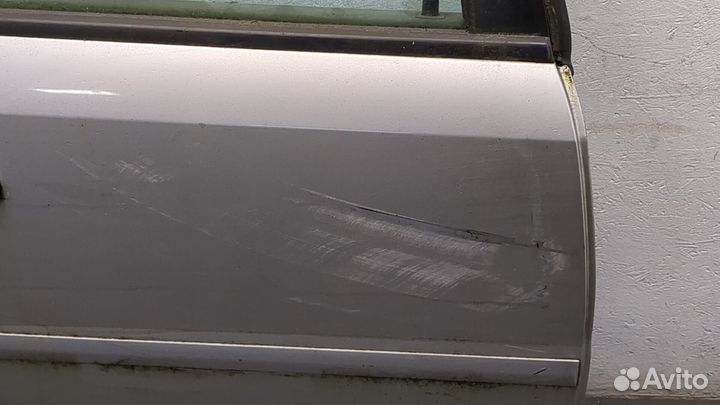 Дверь боковая Opel Vectra C, 2005