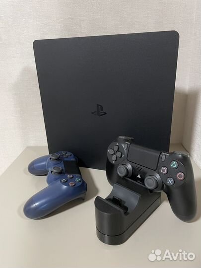 Sony PS4