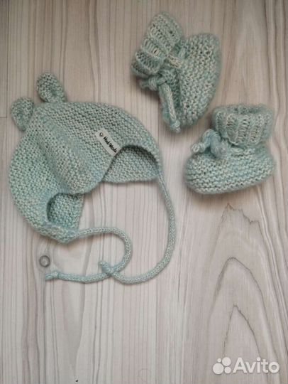 Подарочный набор