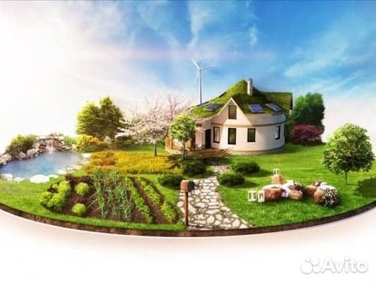 Получить земельный участок у государства