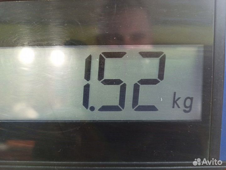 Моторчик печки для Ford Focus 2 1379568
