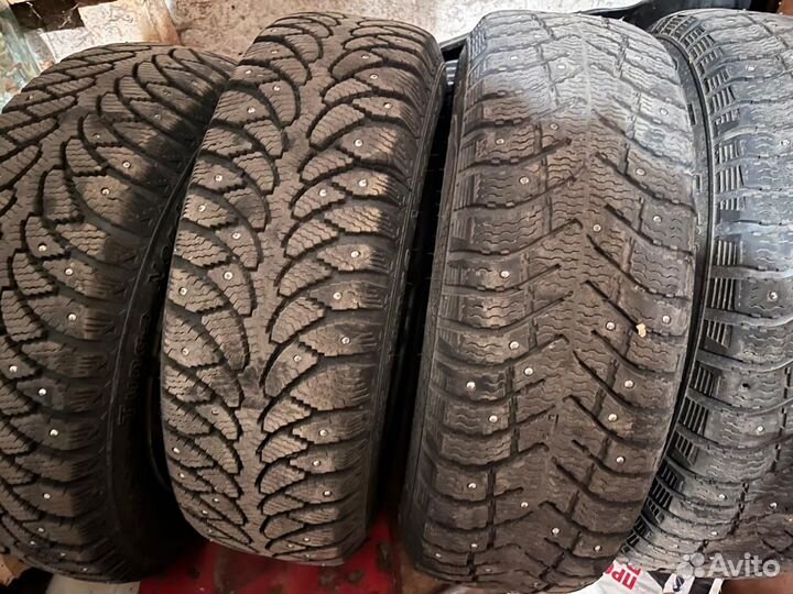 Cordiant Snow Cross 2 175/65 R14