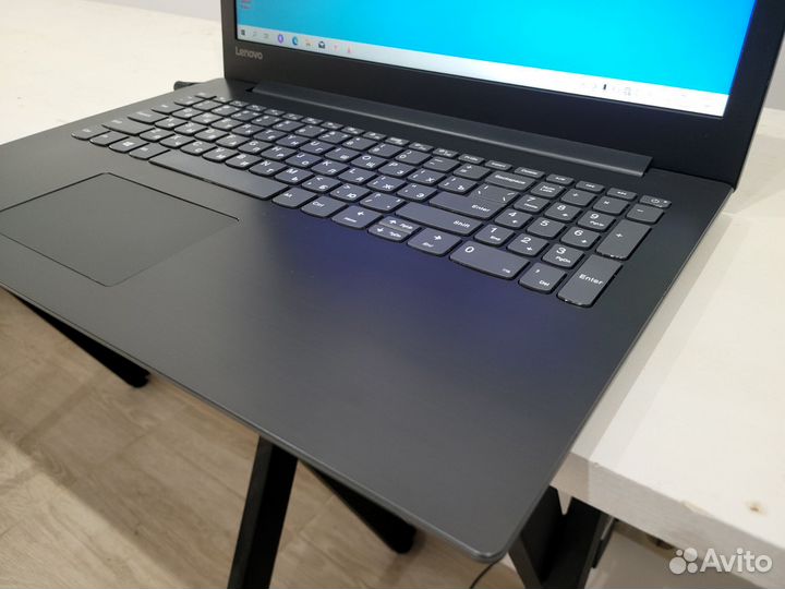 Производительный ноутбук Lenovo A9-9420/Radeon 530