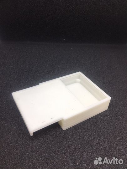 Защитный кейс для процессора AMD Fx Ryzen Intel