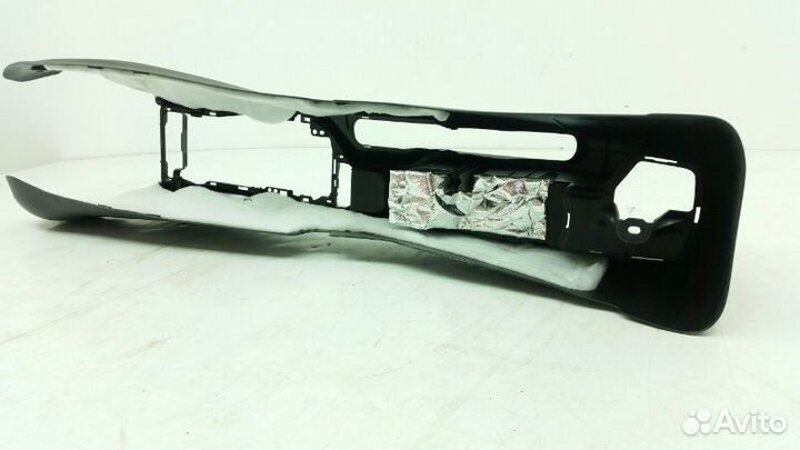 Консоль между сидений Kia Rio 2014