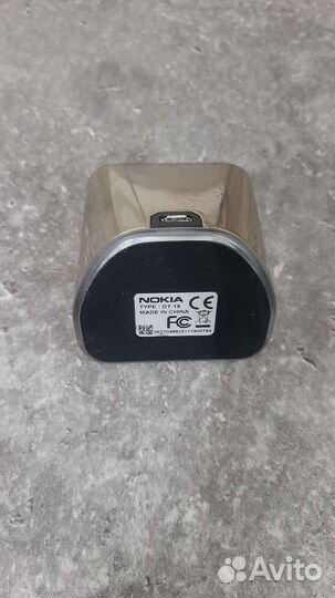 Стакан зарядка Nokia 8800 gold