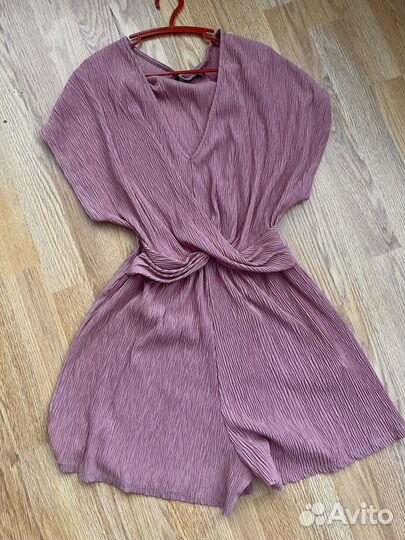 Комбинезон женский летний