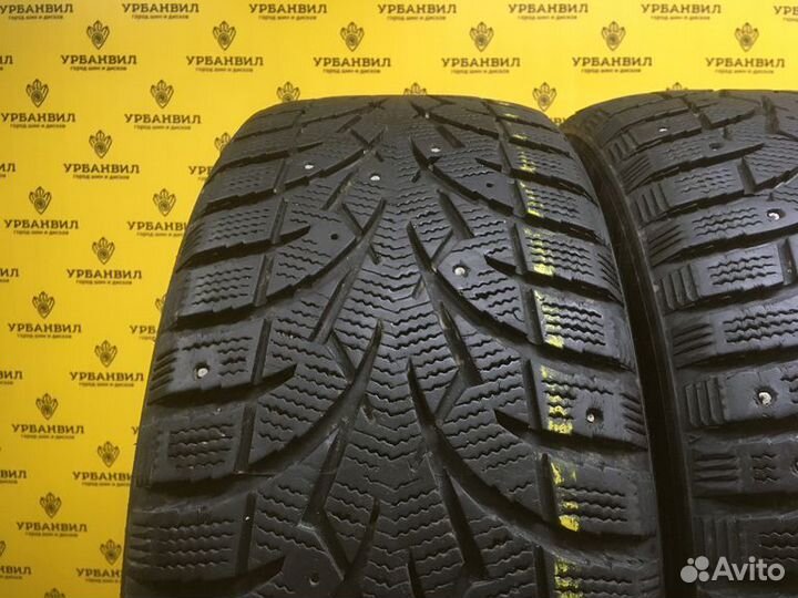 Toyo Observe G3-Ice 205/55 R16 91T