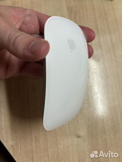 Мышь Apple magic mouse 3