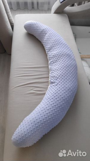 Подушка для беременных бесплатно
