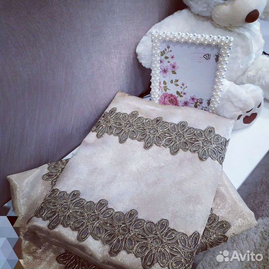 Пошив штор, швея