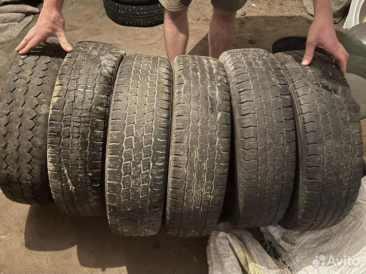 Шины для газель бу