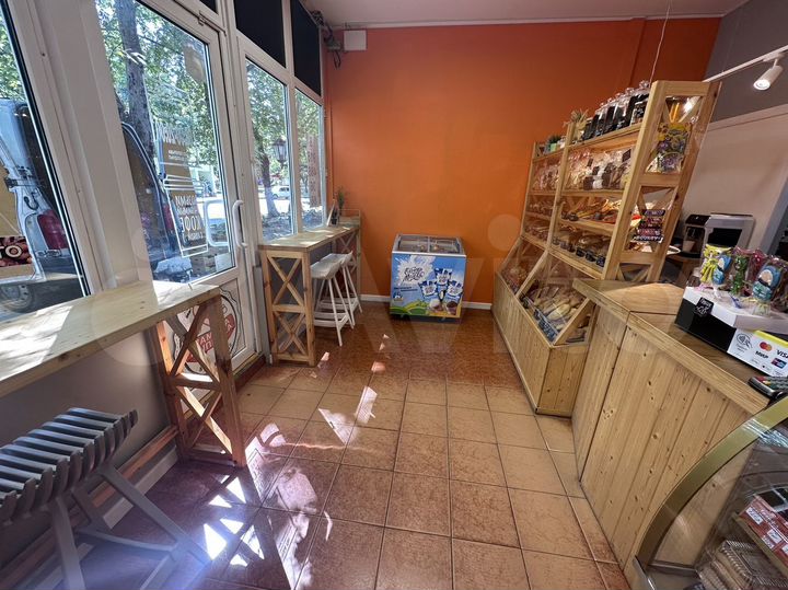 Продам помещение свободного назначения, 25 м²