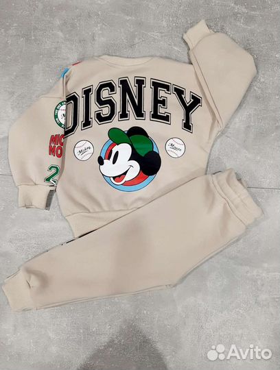 Костюм спортивный для мальчика Zara