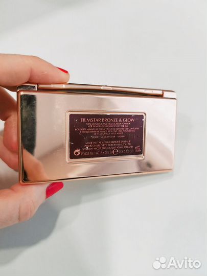 Хайлайтер Charlottе Tillbury