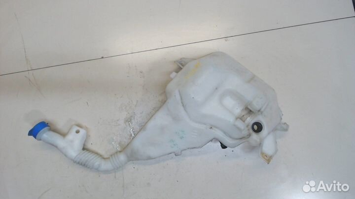 Бачок омывателя Tesla Model S, 2013