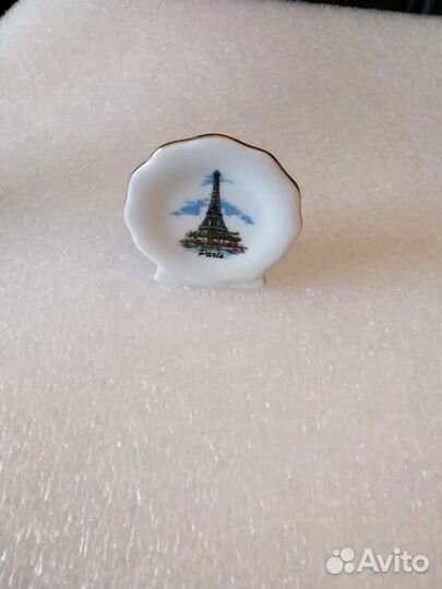 Сувениры из разных стран