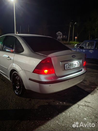 Летние колеса r16 ford