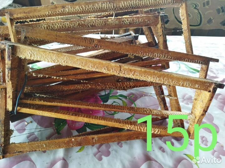 Улья для пчёл