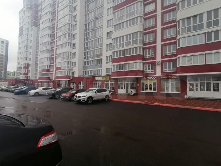 Свободного назначения, 190 м²