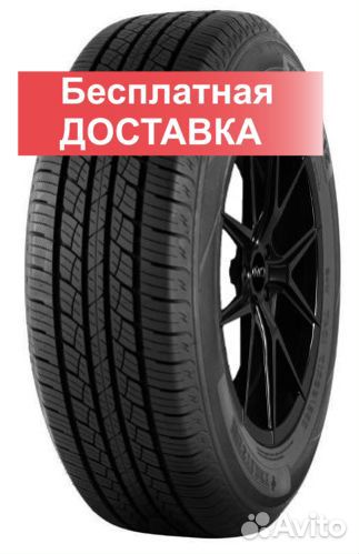 Westlake SU318 215/65 R17