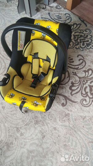 Автолюлька от 0