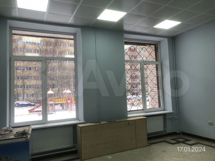 Свободного назначения, 70 м²