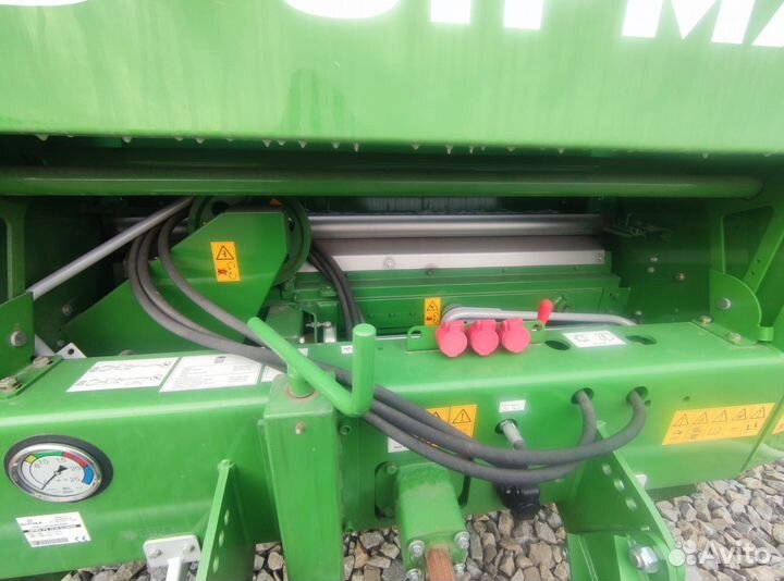 Пресс-подборщик Sipma PS 1210 CLASSIC PLUS, 2025