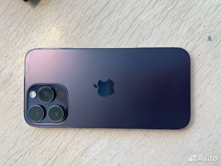 iPhone 14 Pro Max, 1 ТБ