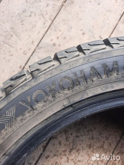 Yokohama Ice Guard IG30 265/45 R20 101Y