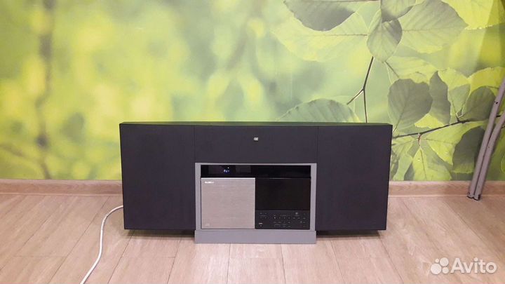 Музыкальный центр Goldstar F-191A