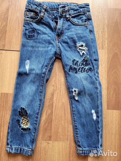 Вещи 98р на девочку