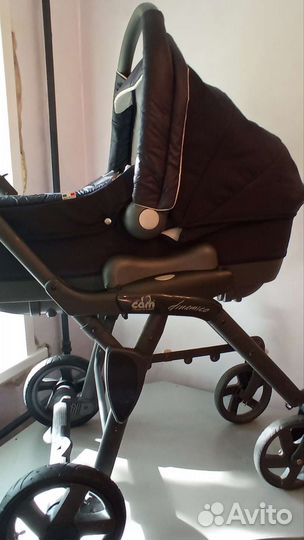 Коляска cam 3 в 1