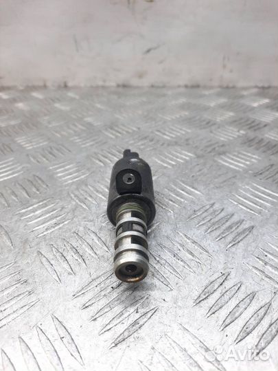 Фазорегулятор Peugeot 207 кабриолет 1.6 EP6 2008