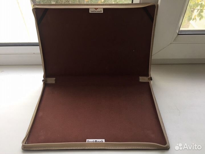 Кожаный чехол-книга BookBook 11 дюймов