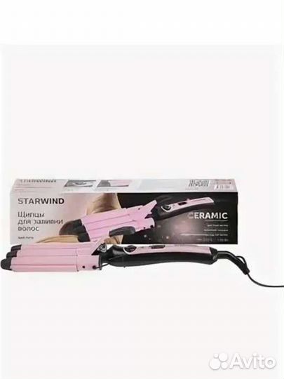 Щипцы новые