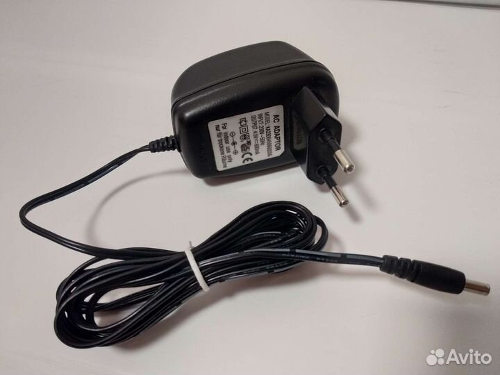 Зарядные устройства, блоки питания