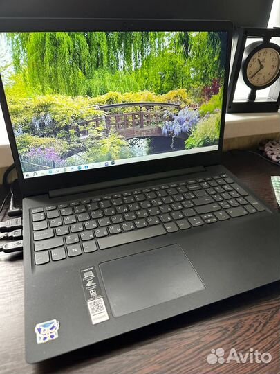 Lenovo IdeaPad S145-15IGM