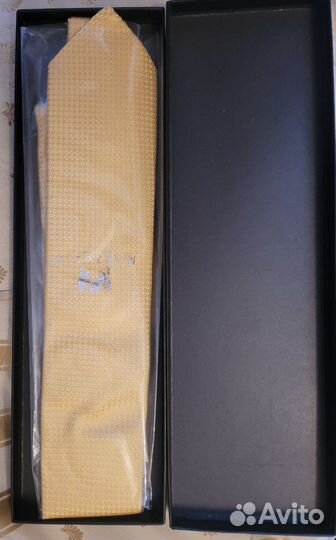 Галстук новый Marzullo