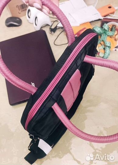 Сумка для ноутбука новая