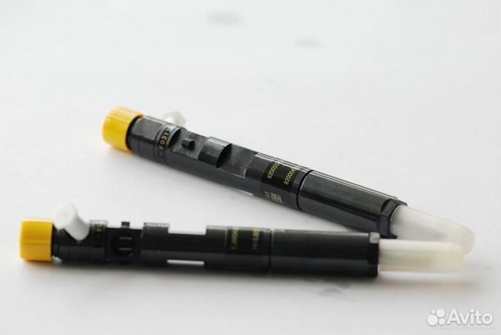 Форсунки delphi 02101