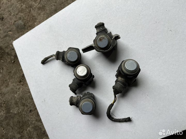 Пактроник для Мерседеса Мл163