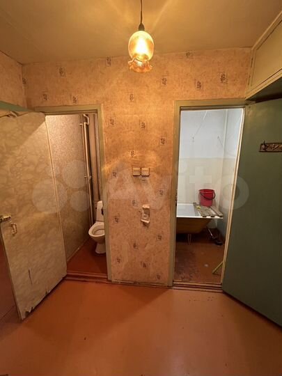 2-к. квартира, 56 м², 3/5 эт.